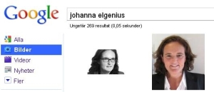 johanna elgenius - Sok på Google